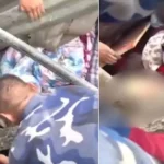 নেপালে ভয়াবহ বন্যা: ৩ দিন পর কাদার নিচ থেকে অলৌকিকভাবে বেঁচে ফিরল শিশু