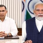 তারেক রহমানকে দিল্লিতে স্বাগত জানাতে প্রস্তুত মোদি সরকার