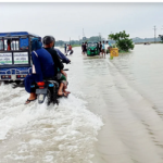 ৩ জেলার নিম্নাঞ্চল প্লাবিত হওয়ার শঙ্কা