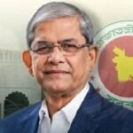 বঙ্গভবনে আজ সন্ধ্যা সাড়ে ৭টায় নতুন রাষ্ট্রপতির শপথ