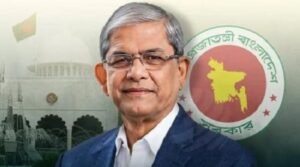 বঙ্গভবনে আজ সন্ধ্যা সাড়ে ৭টায় নতুন রাষ্ট্রপতির শপথ