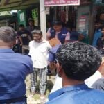 ফার্মেসিতে ডেকে নিয়ে তৃতীয় শ্রেণির ছাত্রীকে ধর্ষণ, জামায়াত কর্মি গ্রেপ্তার