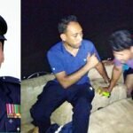 সিলেটের সীমান্ত পথে আসছে ভারতীয় পণ্য, নেপথ্যে লালপুর নৌ-পুলিশের আইসি