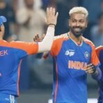 এশিয়ান গেমসে পাঁচ তারকা হোটেল পাবে না ভারতীয় ক্রিকেটাররা