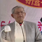 গণতন্ত্রকে রক্ষা করাই এখন আমাদের সবচেয়ে বড় দায়িত্ব : রাষ্ট্রপতি