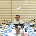 প্রধানমন্ত্রীর সভাপতিত্বে চলছে একনেক সভা