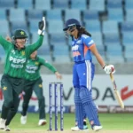 ‘পাকিস্তানের সঙ্গে কোনো টুর্নামেন্টেই খেলা উচিত নয়’