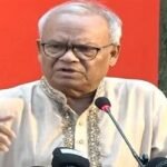 হাসিনাকে ঘিরে চক্রান্তের জাল তৈরি করছে ভারত: রিজভী