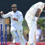 বাংলাদেশের কাছে হারের পর জিম্বাবুয়েকে নিয়েও সতর্ক অস্ট্রেলিয়া