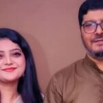 বাবা হারালেন কণ্ঠশিল্পী সালমা