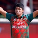 চোটের কারণে এশিয়ান গেমস থেকে ছিটকে গেলেন সাইফউদ্দিন