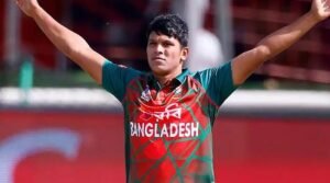 চোটের কারণে এশিয়ান গেমস থেকে ছিটকে গেলেন সাইফউদ্দিন