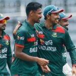 এশিয়ান গেমসের দল ঘোষণা, নেতৃত্বে লিটন