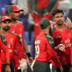 সেমিফাইনালেও শঙ্কা, সব ম্যাচ বৃষ্টিতে ভেসে গেলে কী পাবে বাংলাদেশ?