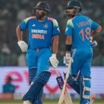 ‘রোহিত-কোহলি থাকলে বিশ্বকাপ জয়ের ৯০ শতাংশ সম্ভাবনা ভারতের’