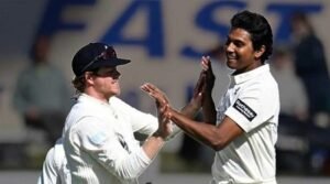 ‘আমাদের এক্স ফ্যাক্টর’, হাসানকে নিয়ে কেন্ট সতীর্থের উচ্ছ্বাস