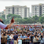 ডেঙ্গু প্রতিরোধে তরুণদের সপ্তাহে এক ঘণ্টা সময় দেওয়ার আহ্বান প্রধানমন্ত্রীর