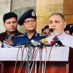 স্থানীয় সরকার নির্বাচন দলীয় ভিত্তিতে হবে না: সিইসি