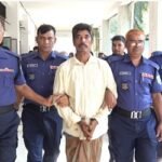 ‎লালমনিরহাটে হত্যা মামলায় একজনের মৃত্যুদণ্ড