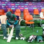 টি-টোয়েন্টি দলের নেতৃত্ব ছাড়ছেন জ্যোতি