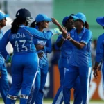 শ্রীলঙ্কাকে উড়িয়ে এশিয়ান গেমসে টানা দ্বিতীয় সোনা ভারতের