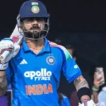 নিজেকে সেরা বলতে নারাজ কোহলি