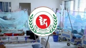 ডেঙ্গু কেড়ে নিল আরও ৫ প্রাণ, হাসপাতালে নতুন রোগী ১৪৮৪
