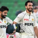 দল থেকে বাদ পড়ে ট্রিপল সেঞ্চুরি