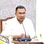সামুদ্রিক নীতির কার্যকর বাস্তবায়নে সরকারের গুরুত্বারোপ : প্রধানমন্ত্রী