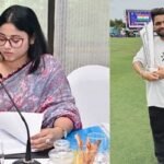 এমপিকে কবে বিয়ে করছেন রিংকু, জানা গেল দিনক্ষণ
