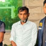 চট্টগ্রামে পুলিশ পরিচয়ে প্রতারণার মূলহোতা গ্রেফতার