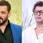 সালমানের সঙ্গে ভিডিওতে দেখে যা বললেন সনু নিগম