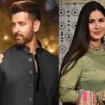 বডি শেমিংয়ের শিকার ক্যাটরিনাকে হৃতিক রোশানের নীরব সমর্থন