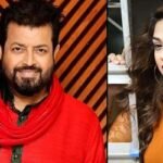 এবার পপির পাশে দাঁড়ালেন ওমর সানী