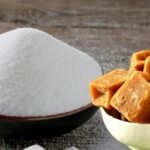 চিনি নাকি গুড়, কোনটি বেশি স্বাস্থ্যকর