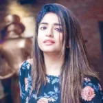 ‘গেরুয়া’ দলে যোগ দিয়ে যে বার্তা দিলেন অভিনেত্রী মানসী