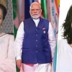 মোদির জন্মদিনে তারকাদের শুভেচ্ছার ঢল