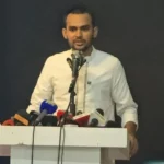 বিএনপি সরকারের সময়কার ঘটনায় আমার বিরুদ্ধে অনুসন্ধান কেন, প্রশ্ন আসিফ মাহমুদের