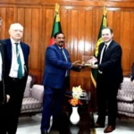 বাকস্বাধীনতা ও মানবাধিকার পরিস্থিতি আন্তর্জাতিক মানে উন্নয়নে সরকার সচেষ্ট: স্পিকার