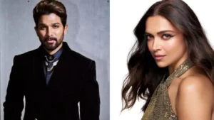 আল্লু অর্জুনের ‘রাকা’ নিয়ে রহস্য বাড়াল টিজার, বিশ্বজয়ের ইঙ্গিত