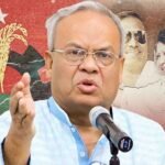 গণতন্ত্রের চর্চা অব্যাহত থাকলে কোনো স্বৈরশক্তিই মাথাচাড়া দিতে পারে না: রিজভী