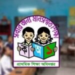 প্রাথমিকের সুপারিশপ্রাপ্ত ১৪ হাজার শিক্ষকের জন্য সুখবর