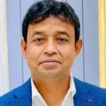 ভাইকে ১৮৫০ শতাংশ জমি লিখে দেন ডিবি হারুন