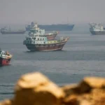 পালটা-পালটি হামলার পর এবার ইরানকে আরও কঠোর হুমকি দিলেন ট্রাম্প