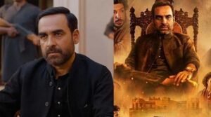 প্রথম দিনেই ঝড়, ‘আওয়ারাপন ২’কে ছাড়িয়ে গেল ‘মির্জাপুর’!