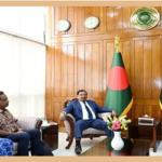 পেপারবিহীন সংসদ প্রতিষ্ঠায় ই-পার্লামেন্ট চালুর উদ্যোগ