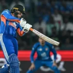 ৩০ বলে সেঞ্চুরি, অভিষেক শর্মার বিশ্বরেকর্ড