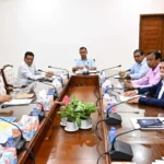 গুলশান-ধানমন্ডি-নিকেতন লেকের দূষণ রোধে সমন্বিত উদ্যোগের নির্দেশ প্রধানমন্ত্রীর