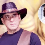 ১৭ বছর বয়সেই সালমানের নায়িকা, কঠিন বিপদেও পাশে ছিলেন ভাইজান