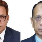 নতুন জনপ্রশাসন সচিব কামরুজ্জামান, এহছানুল হককে পরিকল্পনা কমিশনে বদলি